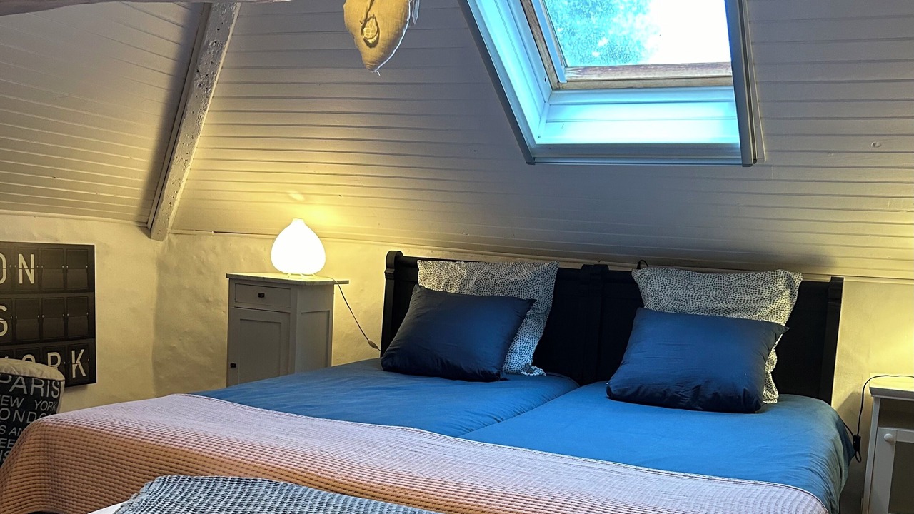 Photo of Bedroom in Sainte-Croix