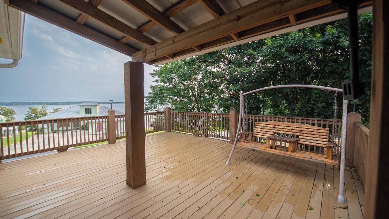 Photo of Patio Balcony in Zwolle