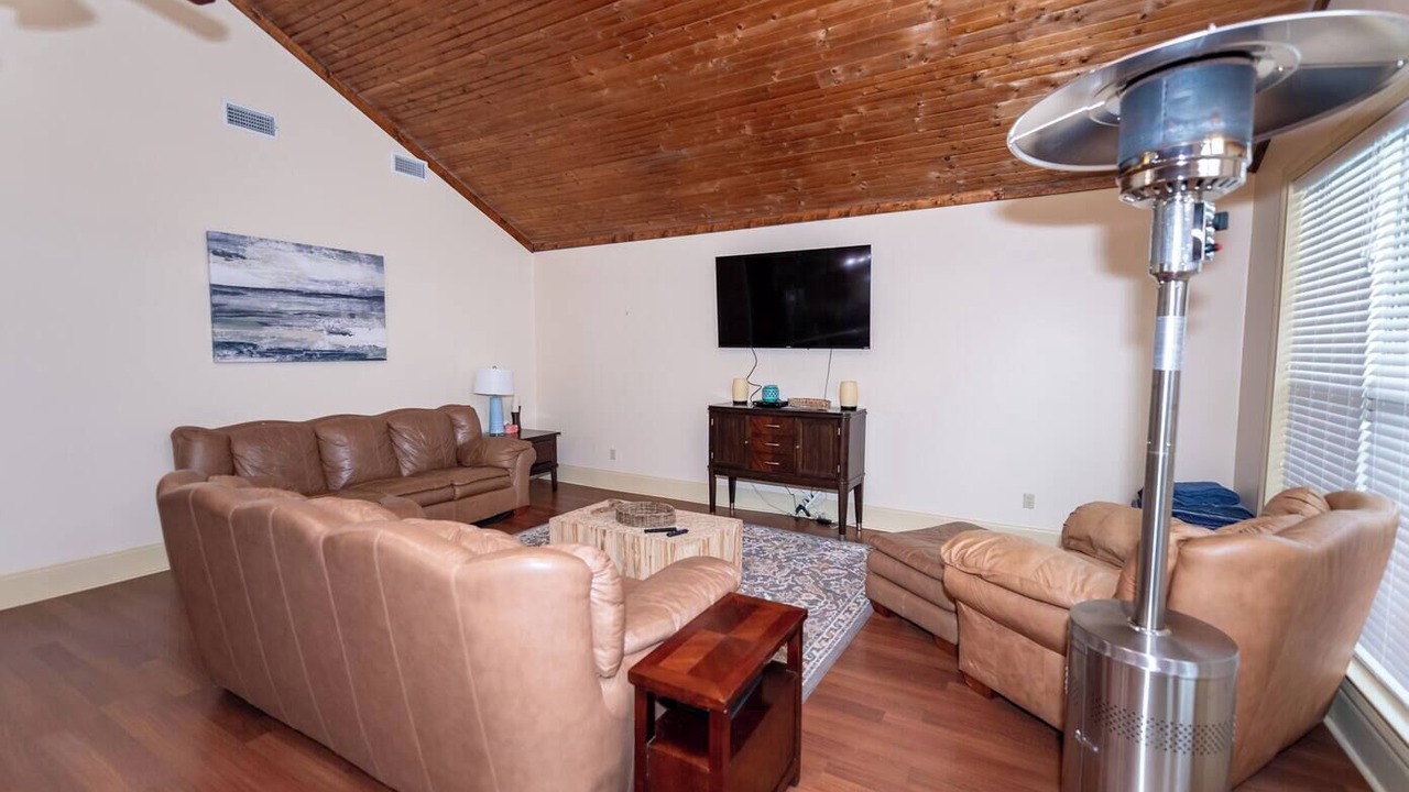 Photo of Livingroom in Zwolle