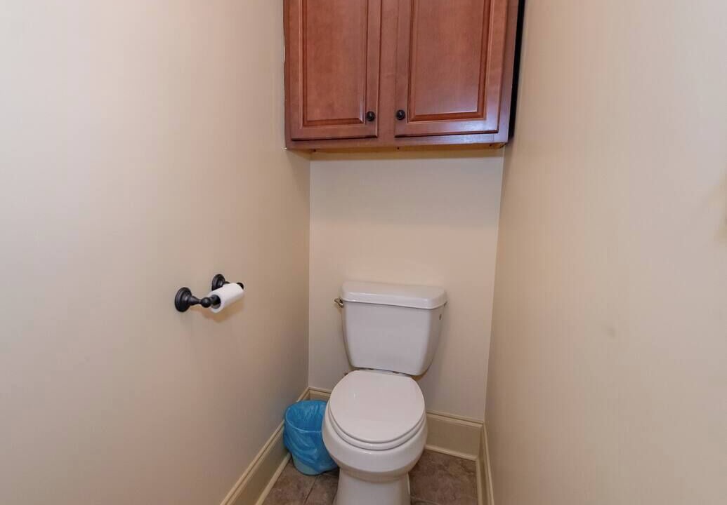 Photo of Bathroom in Zwolle