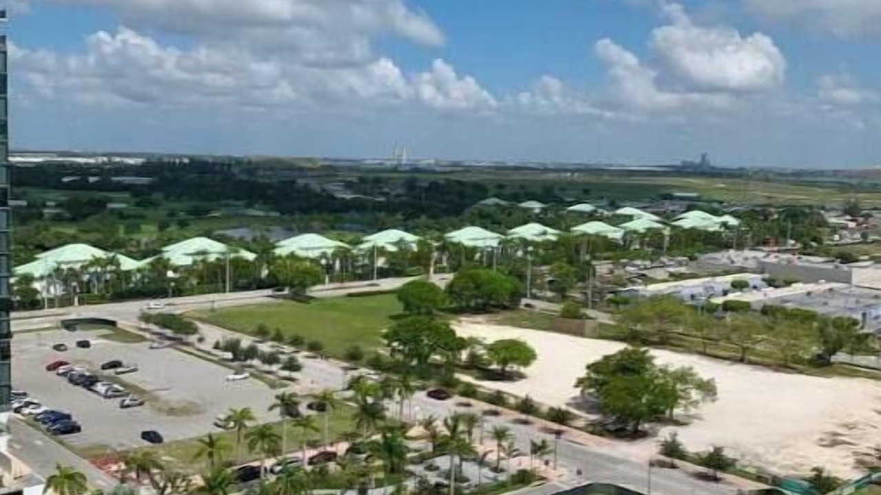 Photo of Outdoor in Doral