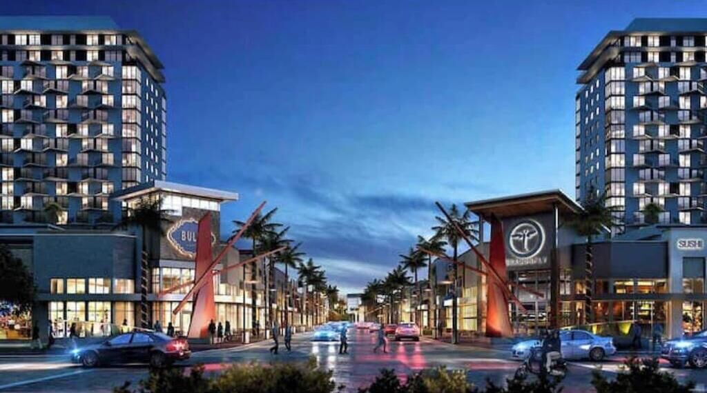 Photo of Outdoor in Doral