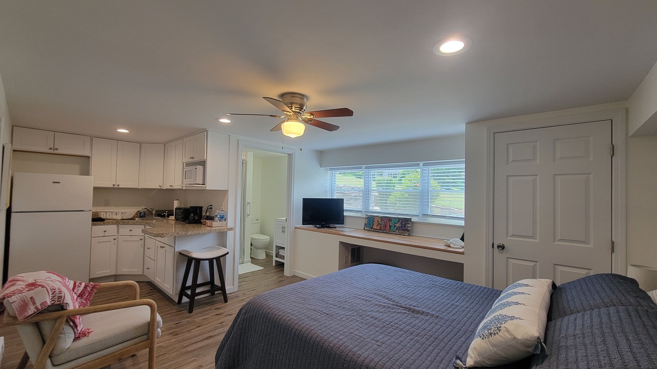 Photo of Bedroom in Waterford
