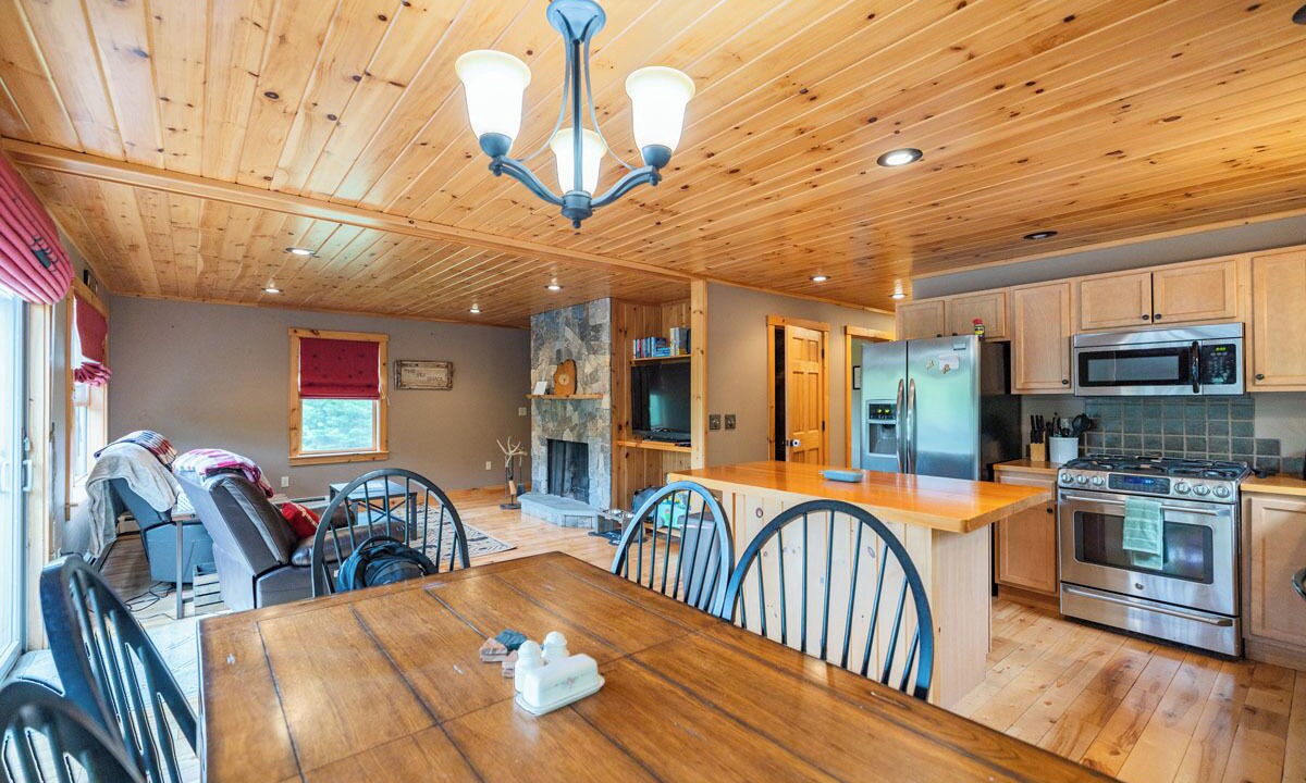 Photo of Kitchen in Greenwood