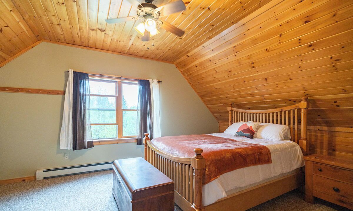 Photo of Bedroom in Greenwood