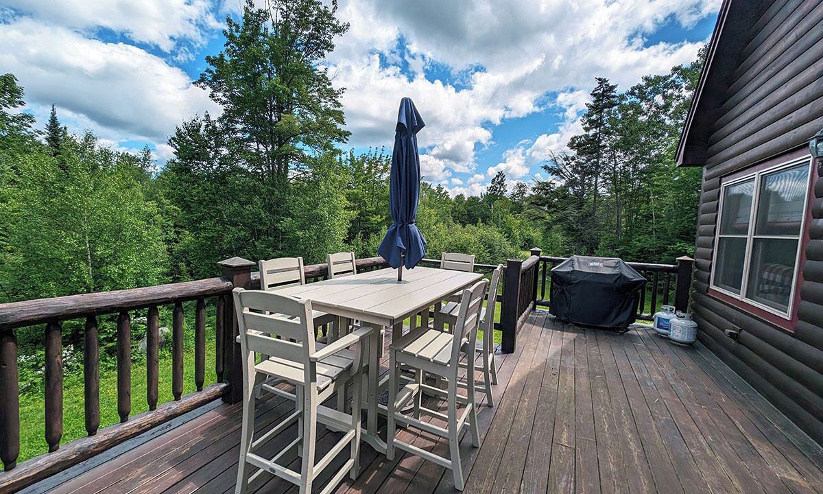 Photo of Outdoor in Greenwood