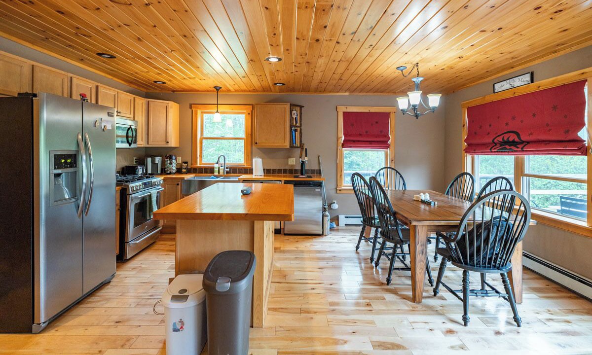 Photo of Kitchen in Greenwood