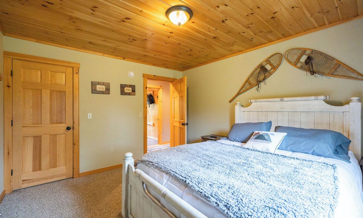 Photo of Bedroom in Greenwood