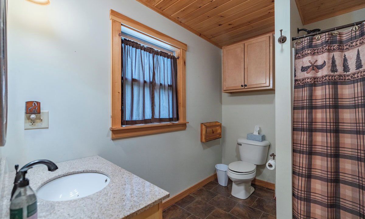 Photo of Bathroom in Greenwood