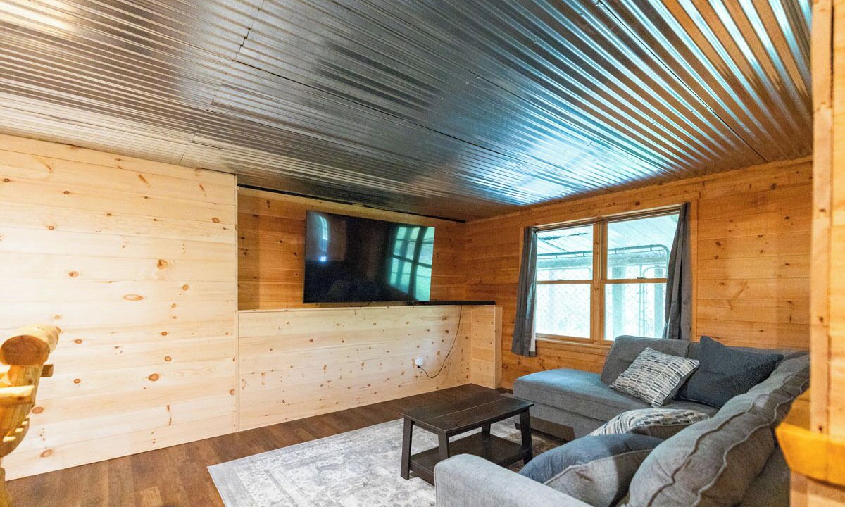 Photo of Livingroom in Greenwood