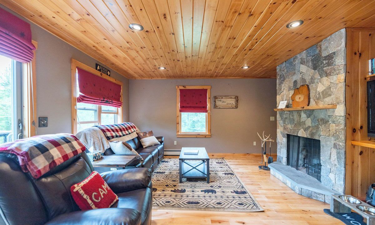 Photo of Livingroom in Greenwood