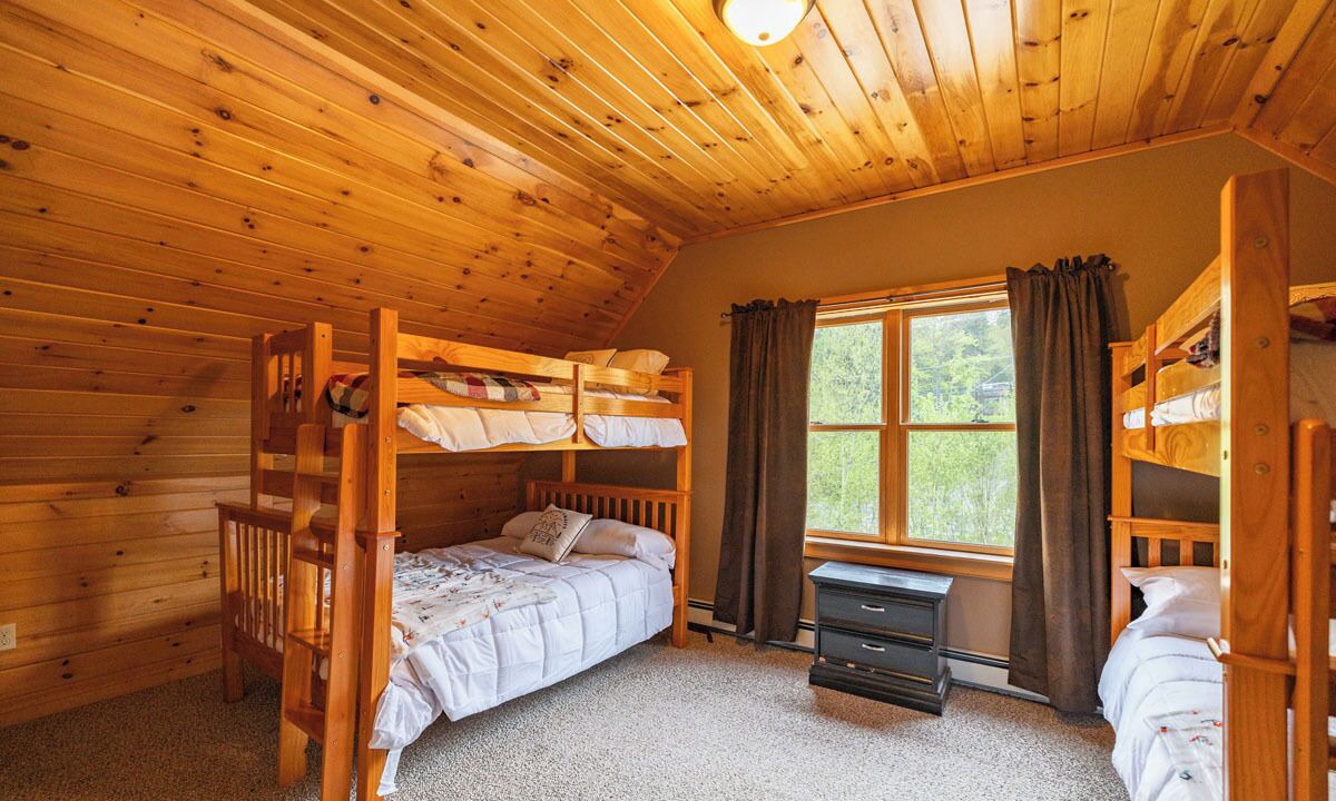 Photo of Bedroom in Greenwood