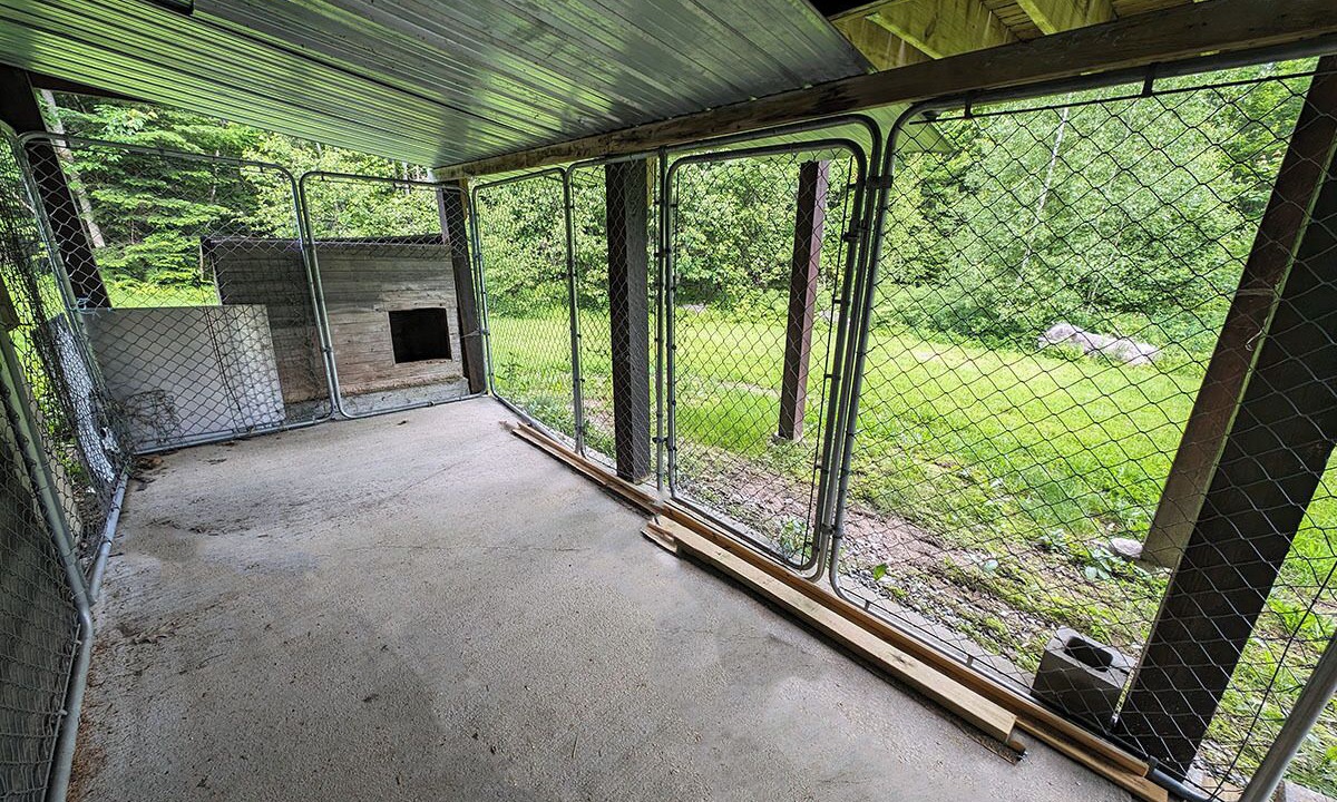 Photo of Outdoor in Greenwood