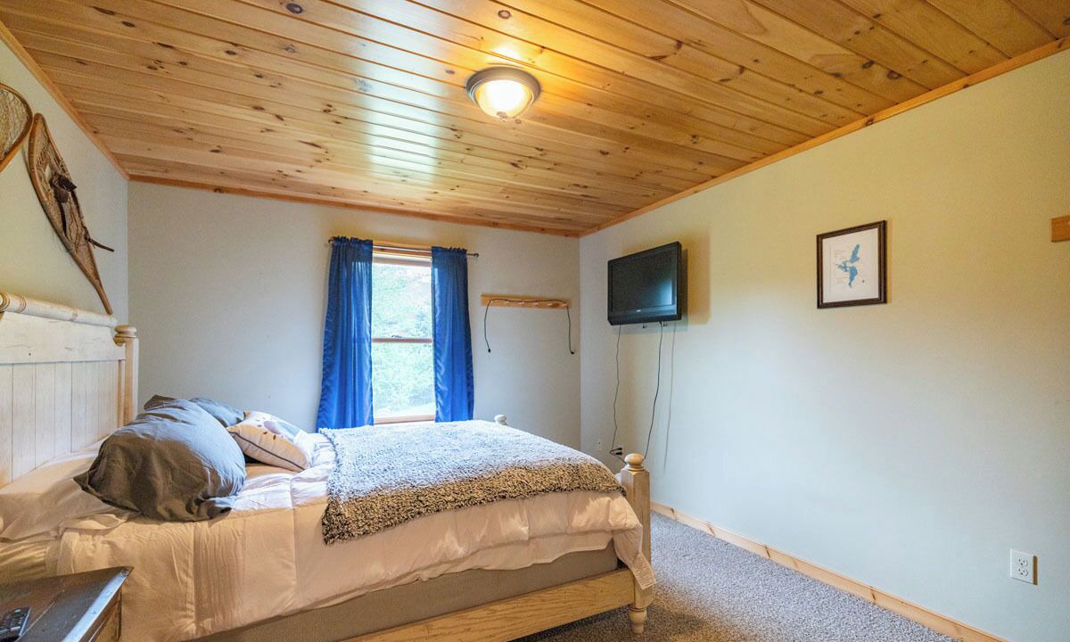 Photo of Bedroom in Greenwood