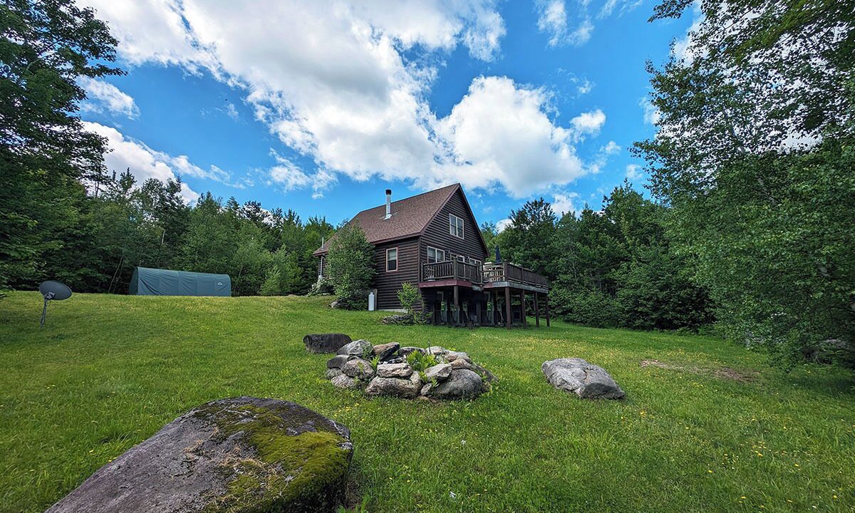 Photo of Outdoor in Greenwood