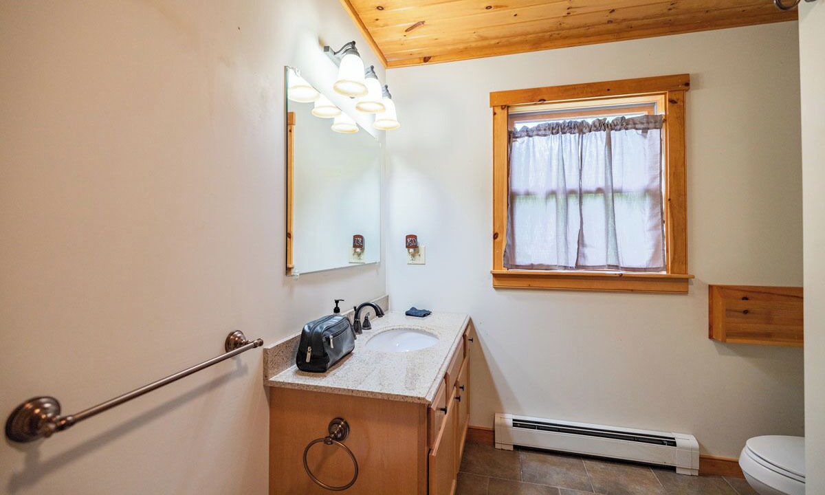 Photo of Bathroom in Greenwood