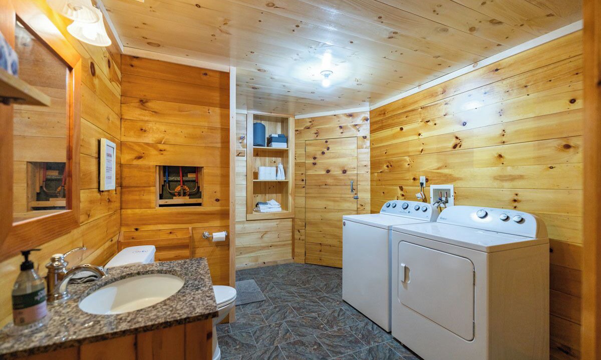 Photo of Bathroom in Greenwood