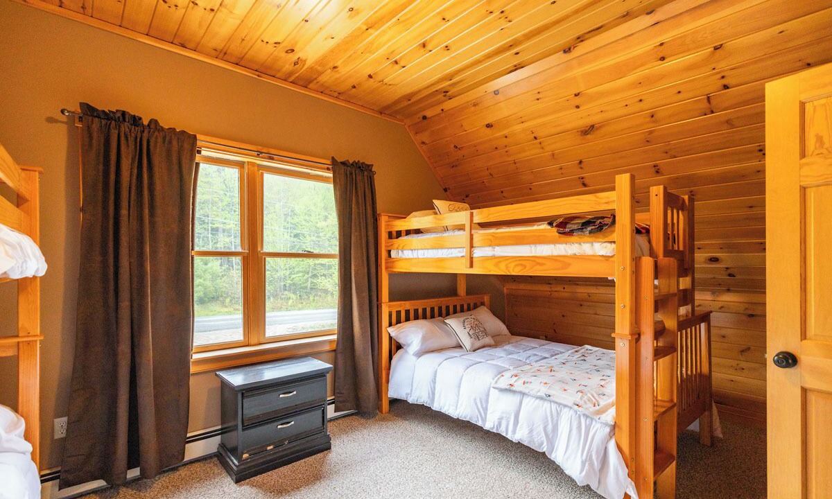 Photo of Bedroom in Greenwood