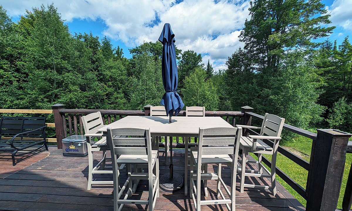 Photo of Outdoor in Greenwood