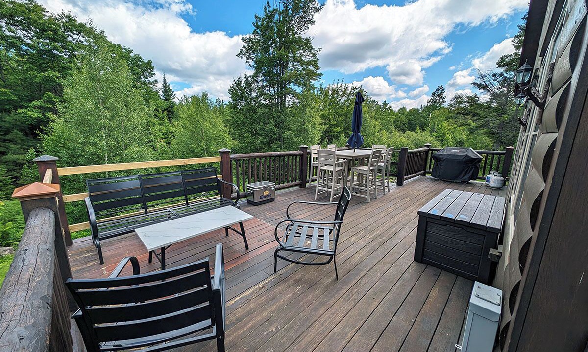 Photo of Outdoor in Greenwood