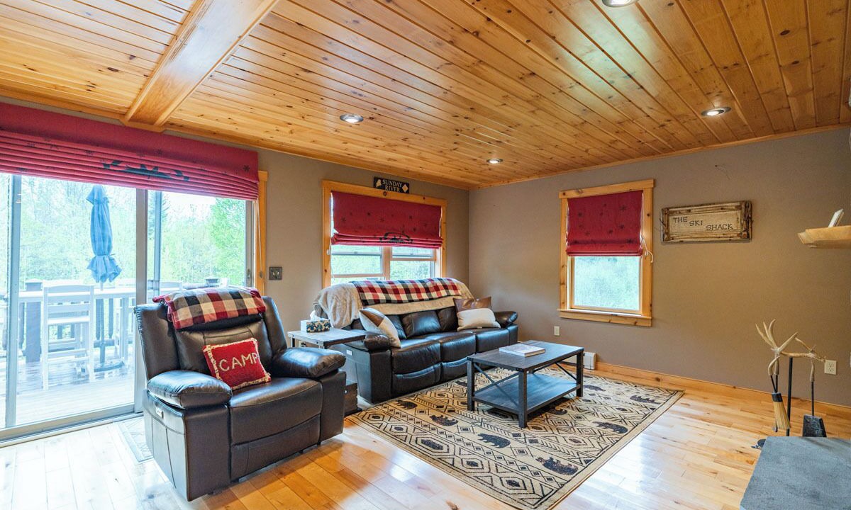 Photo of Livingroom in Greenwood