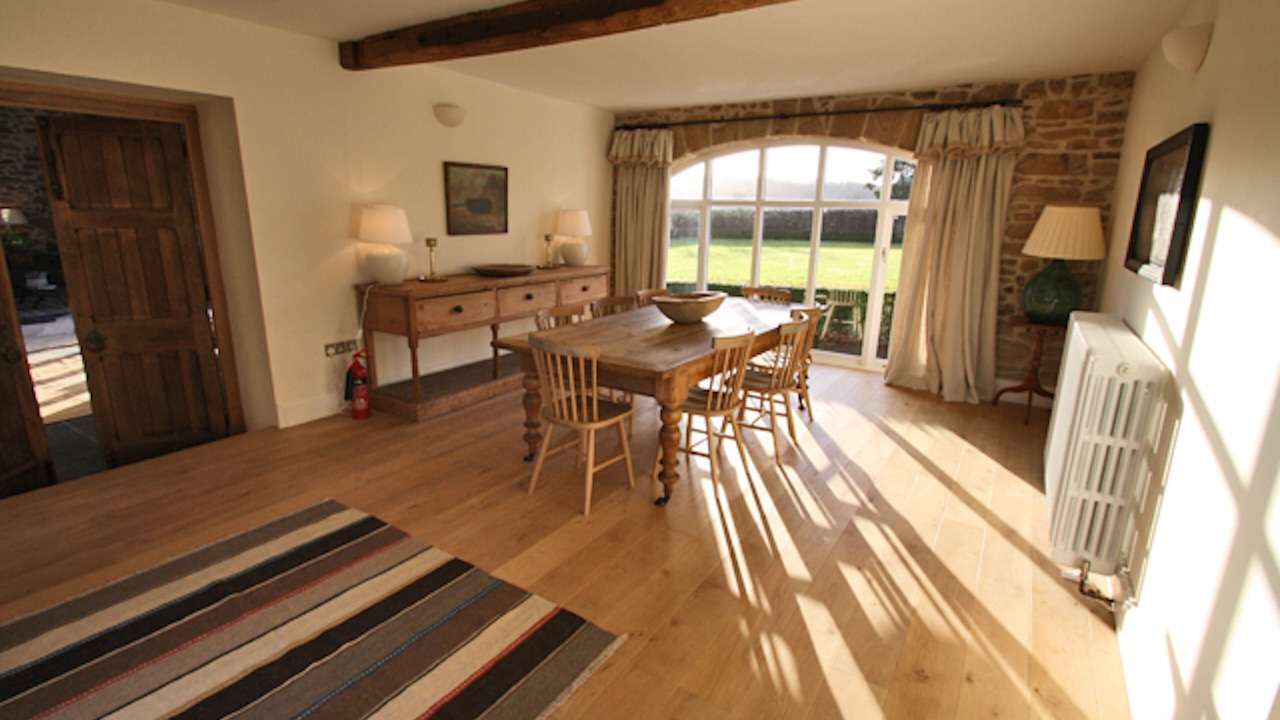 Photo of Livingroom in Nercwys