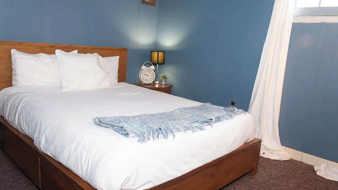 Photo of Bedroom in Smooth Rock Falls