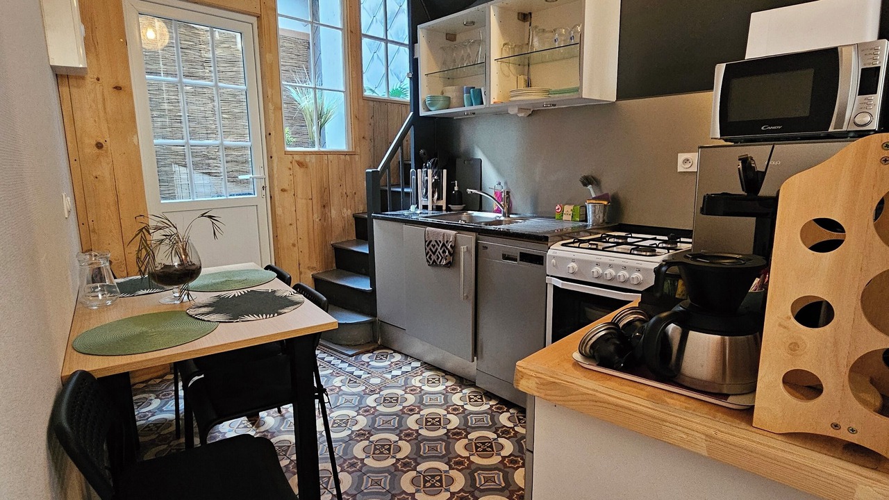 Photo of Kitchen in Eu
