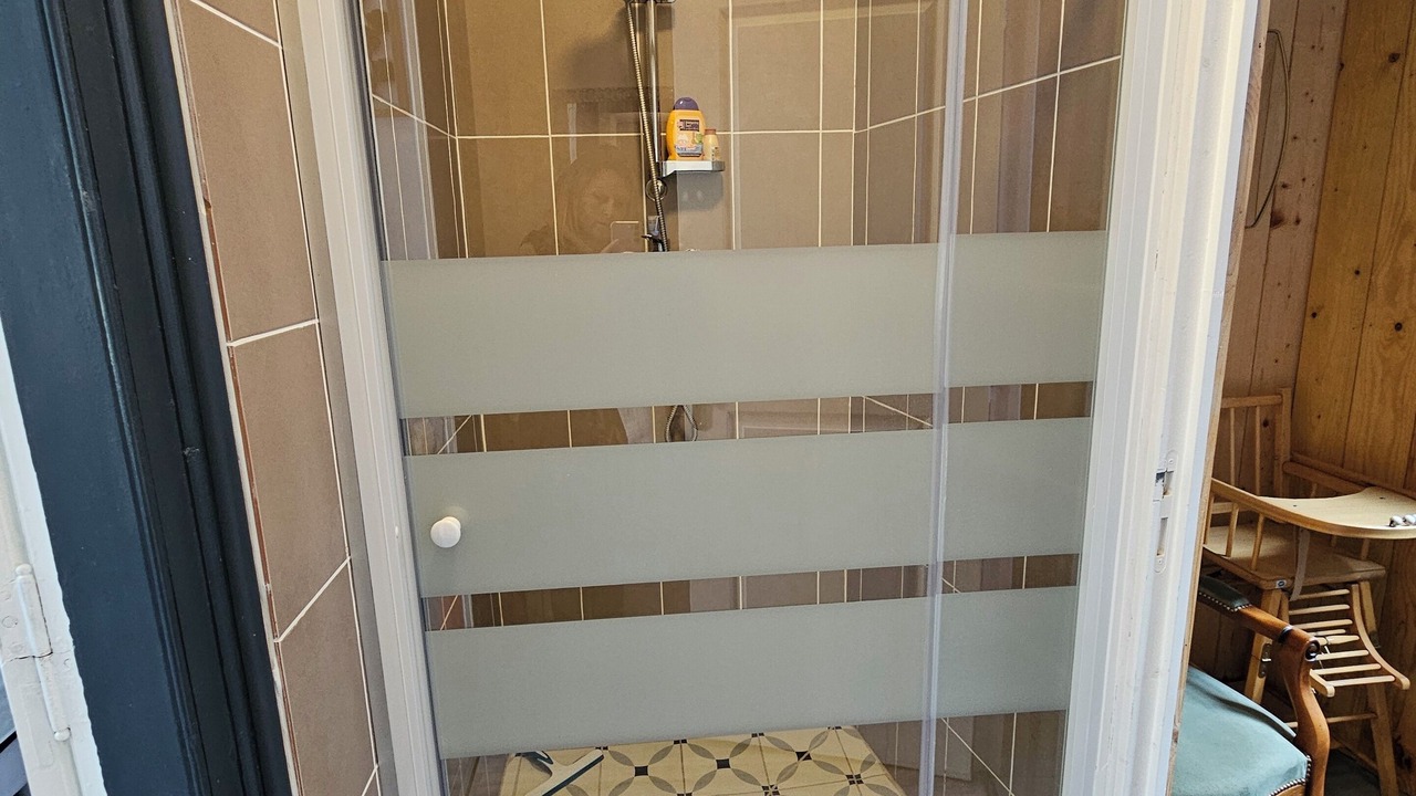 Photo of Bathroom in Eu