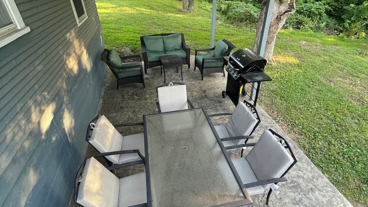 Photo of Outdoor in Eminence