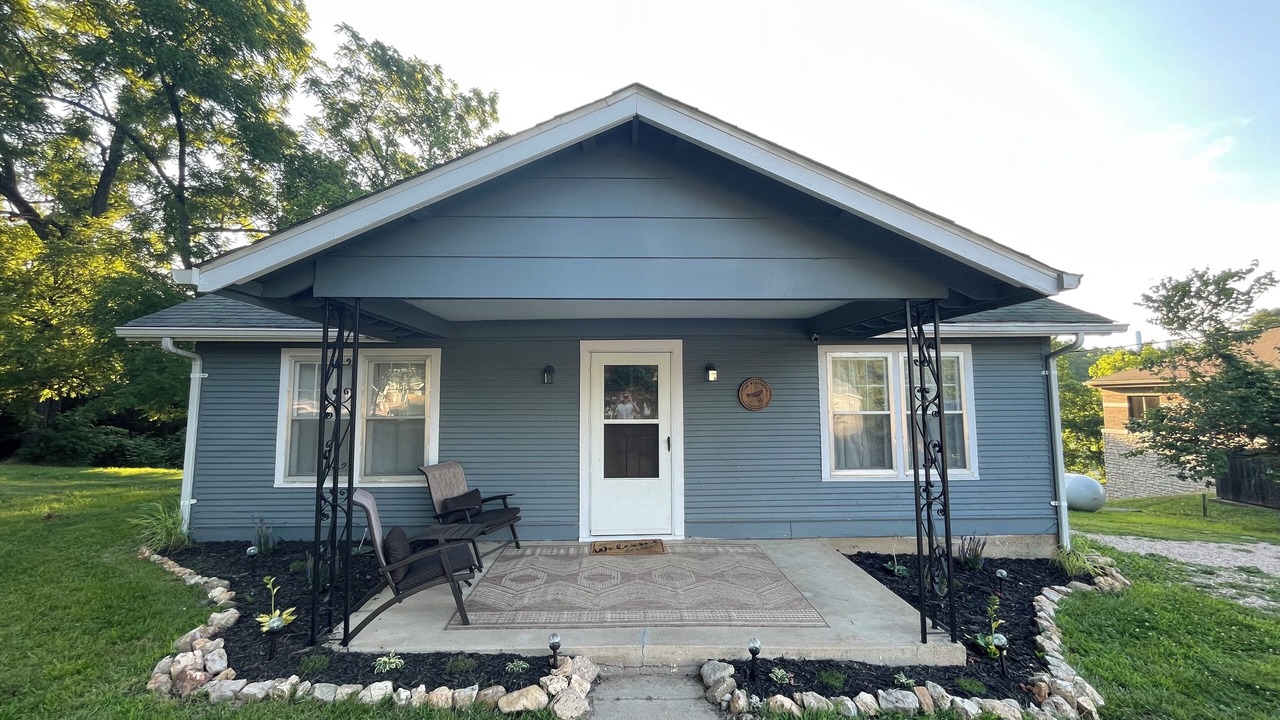 Photo of Outdoor in Eminence