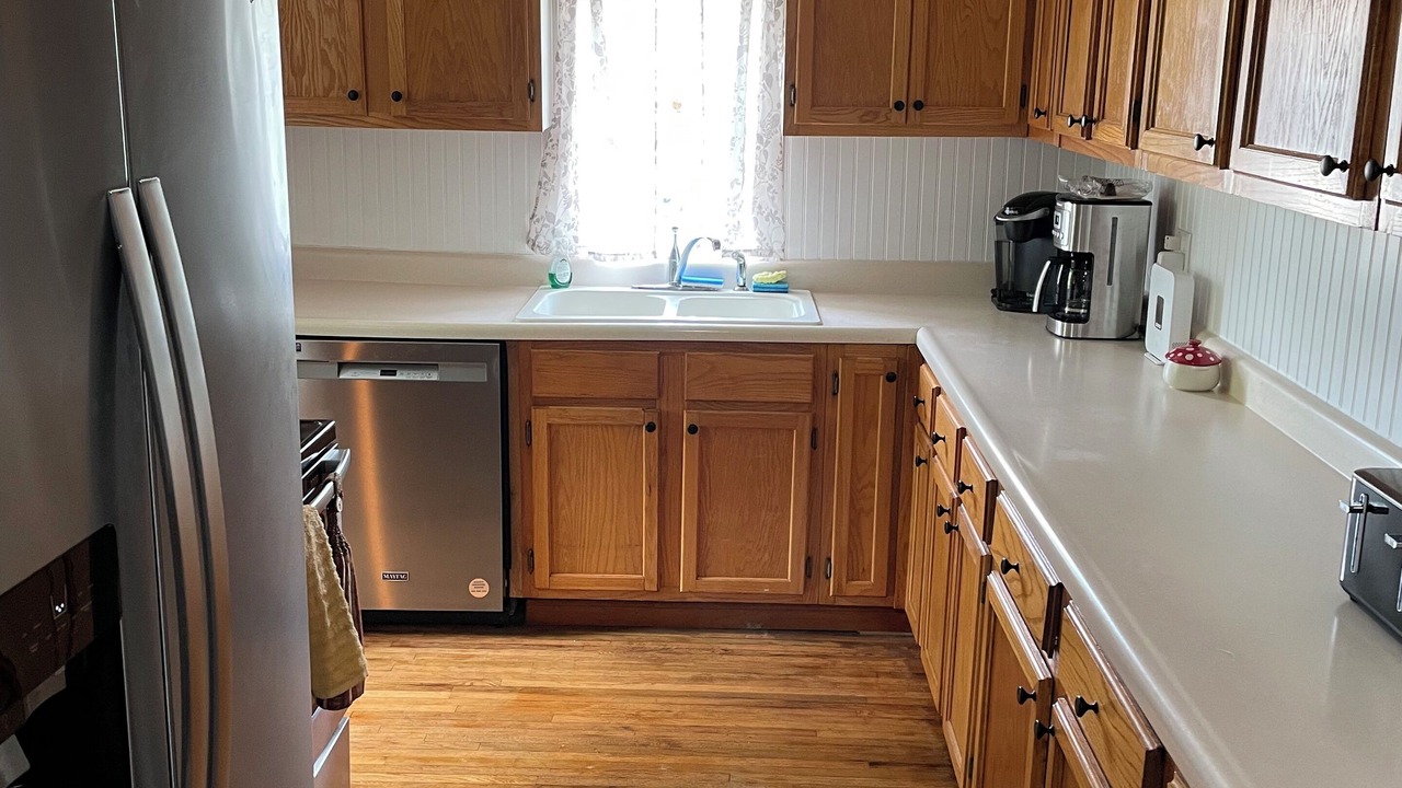 Photo of Kitchen in Eminence