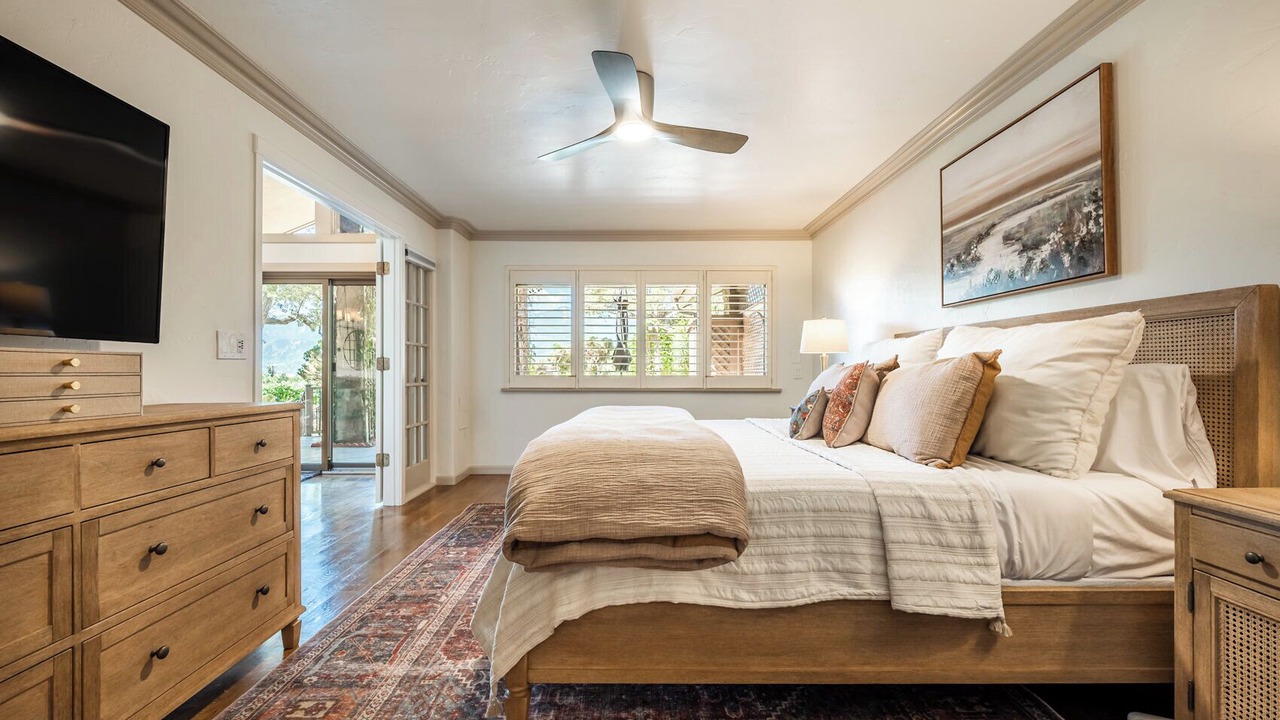 Photo of Bedroom in Kissing Camels