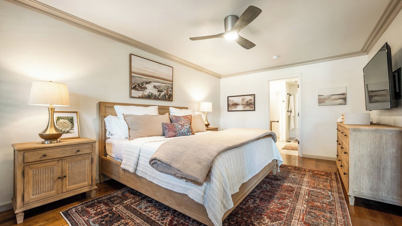 Photo of Bedroom in Kissing Camels