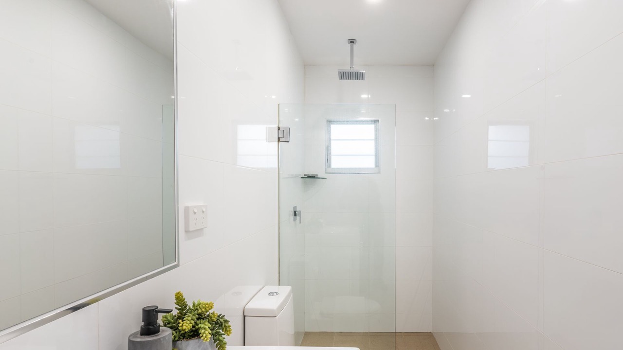 Photo of Bathroom in Waverley