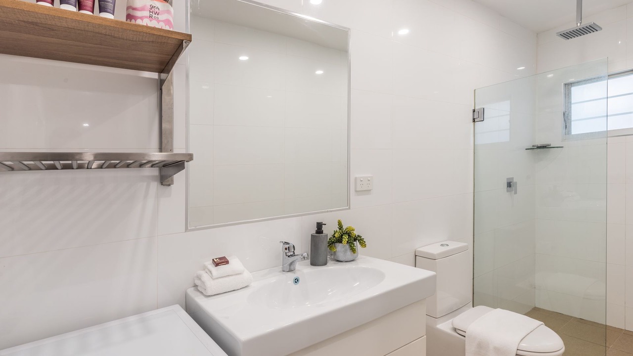 Photo of Bathroom in Waverley