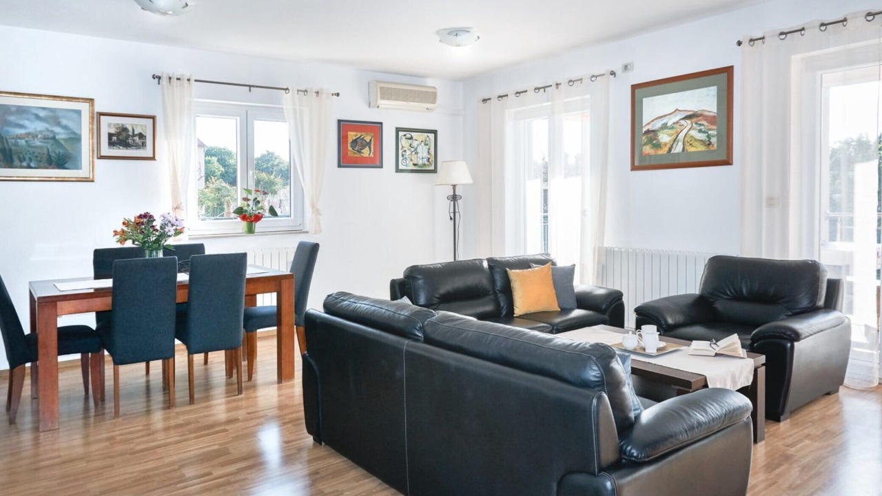 Photo of Livingroom in Rogocana
