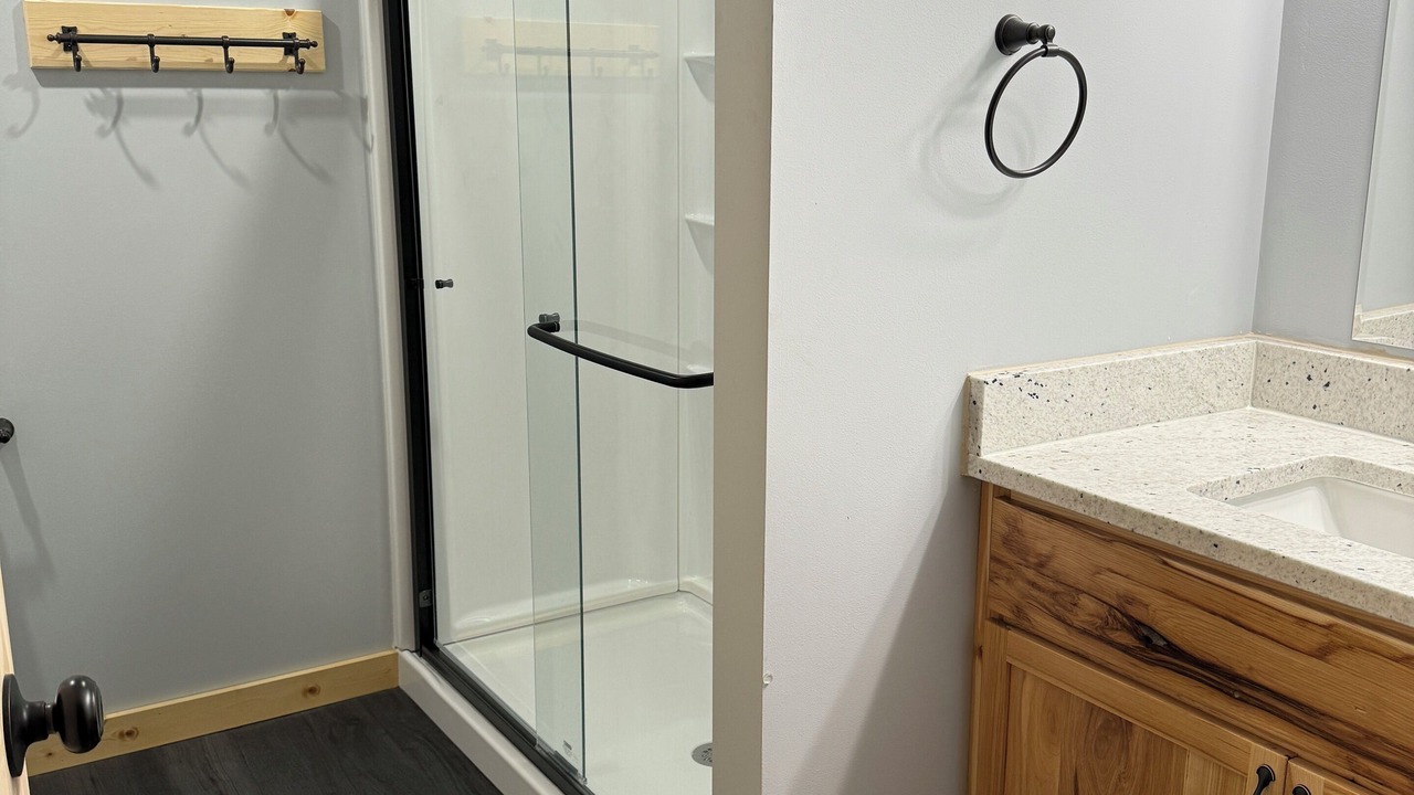 Photo of Bathroom in Alanson