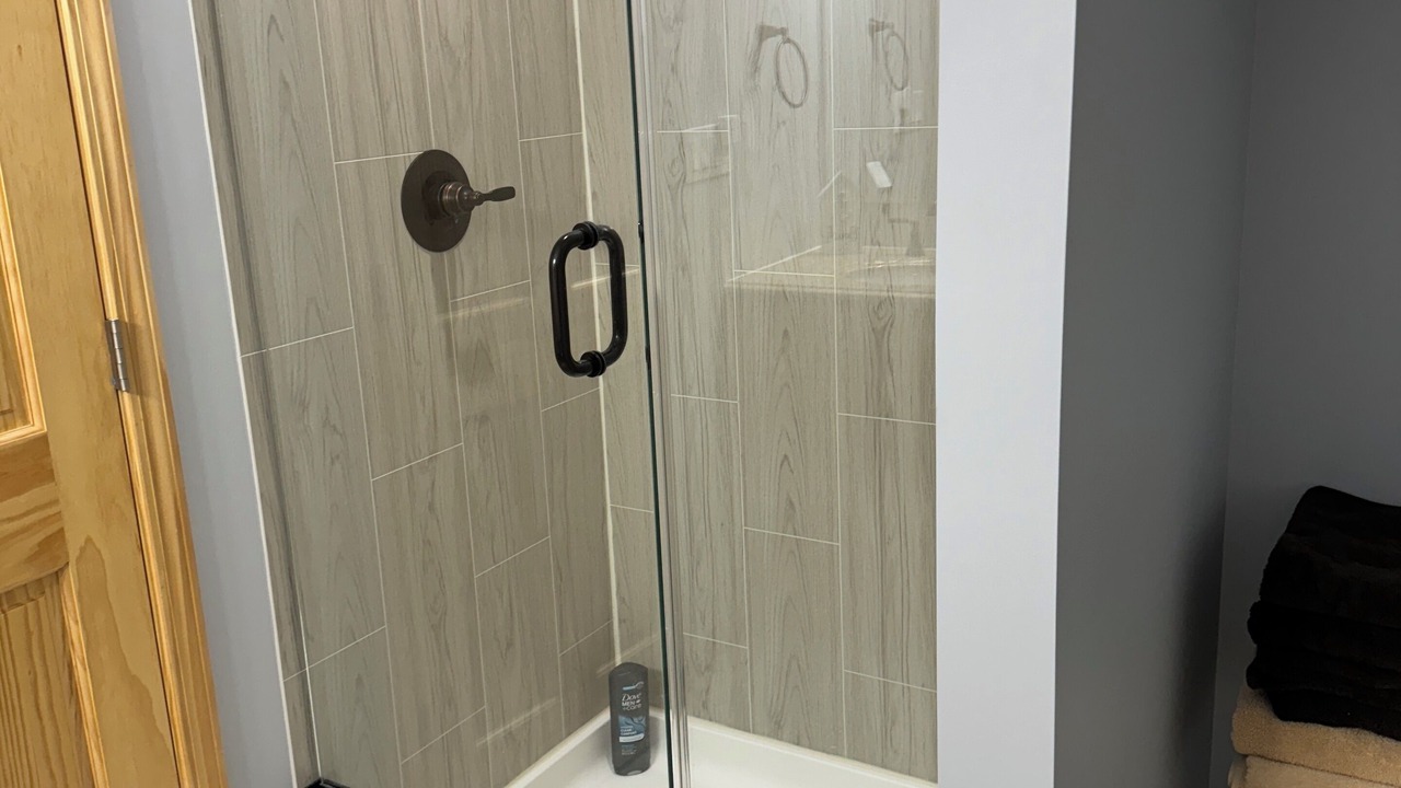 Photo of Bathroom in Alanson