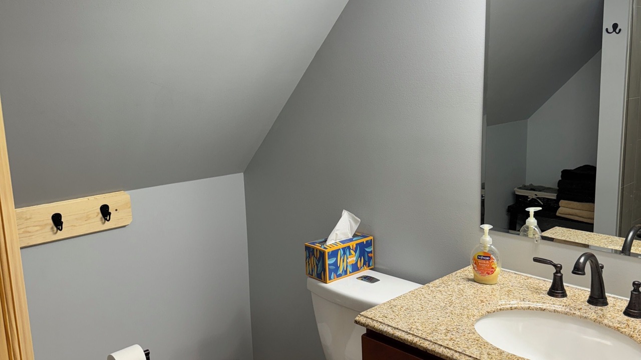 Photo of Bathroom in Alanson