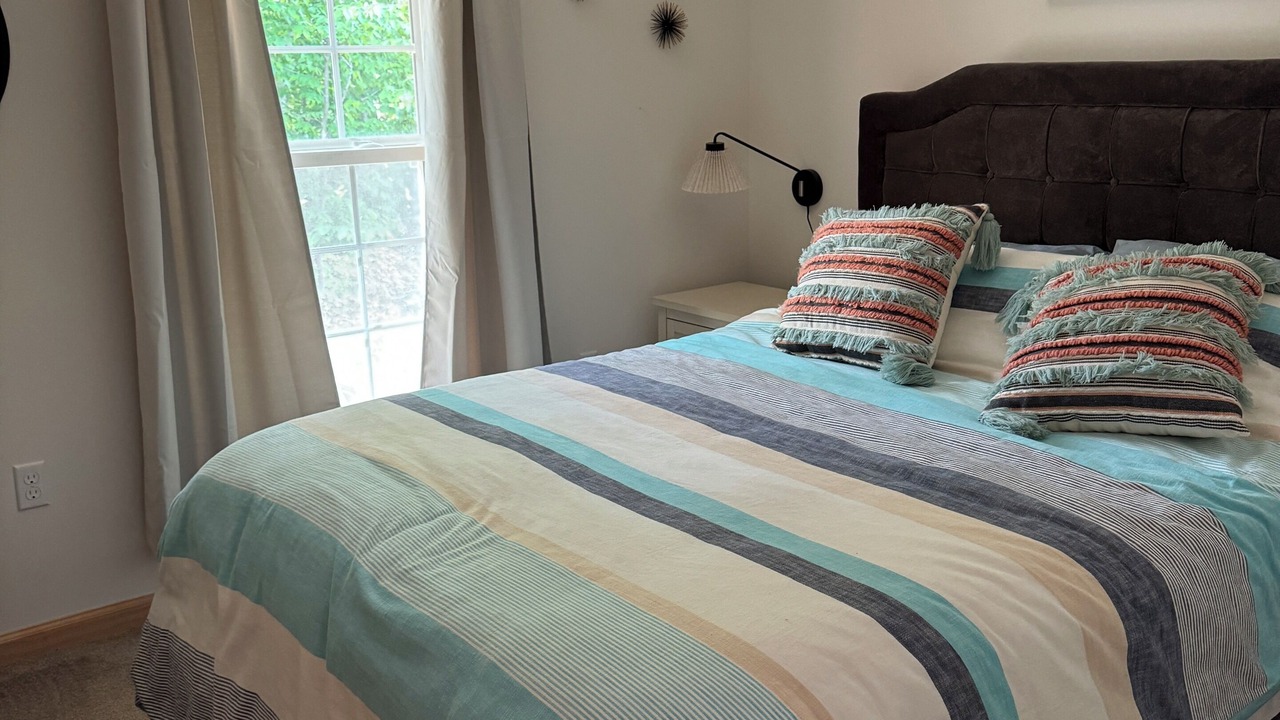 Photo of Bedroom in Alanson