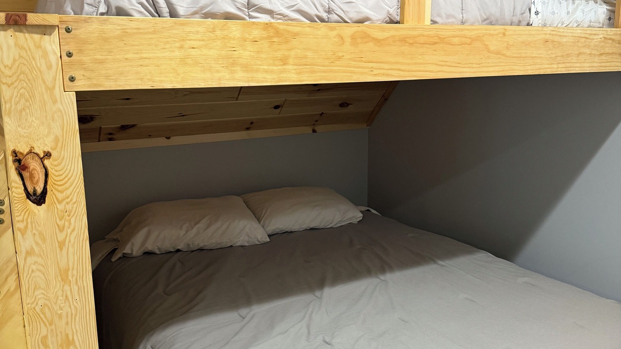 Photo of Bedroom in Alanson