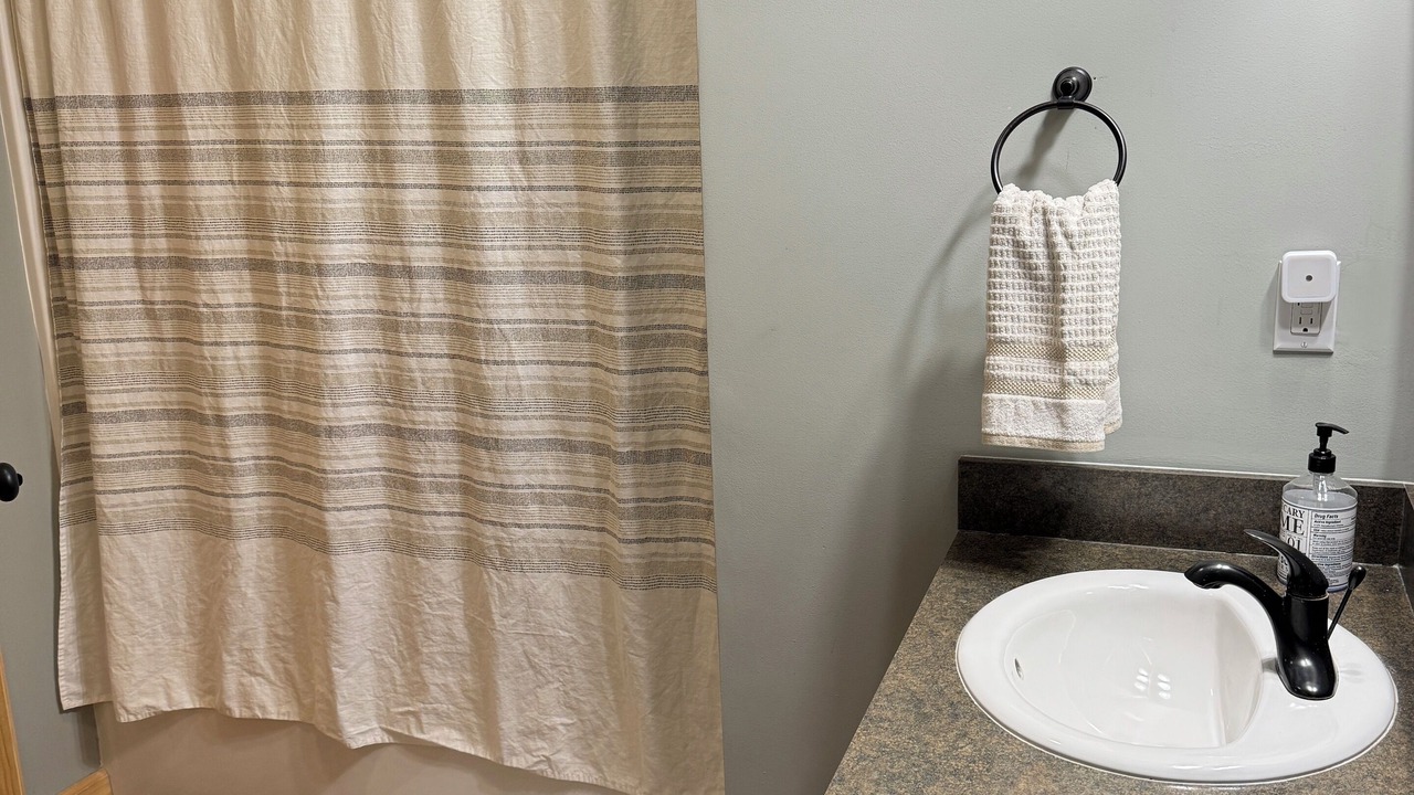 Photo of Bathroom in Alanson