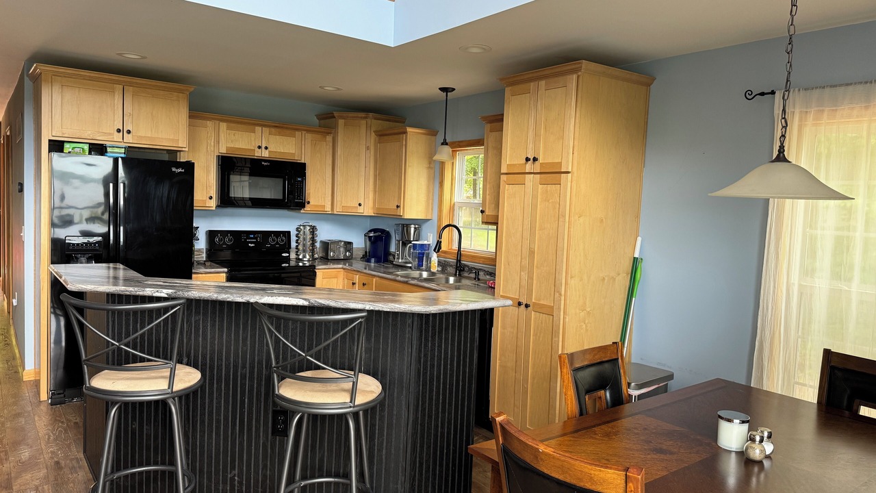 Photo of Kitchen in Alanson