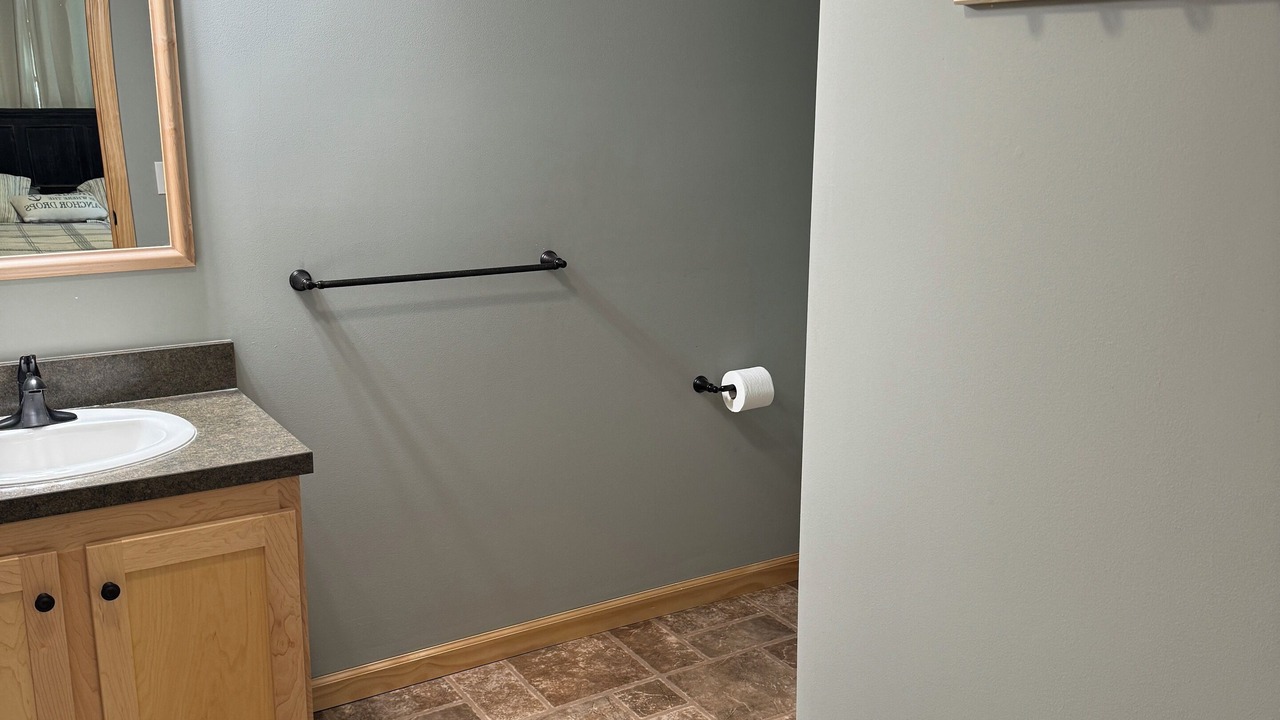 Photo of Bathroom in Alanson
