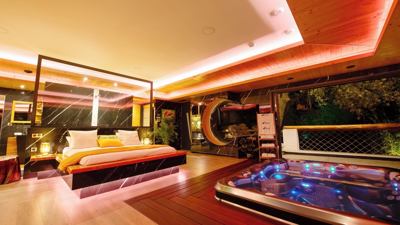 Photo of Bedroom in Pignan