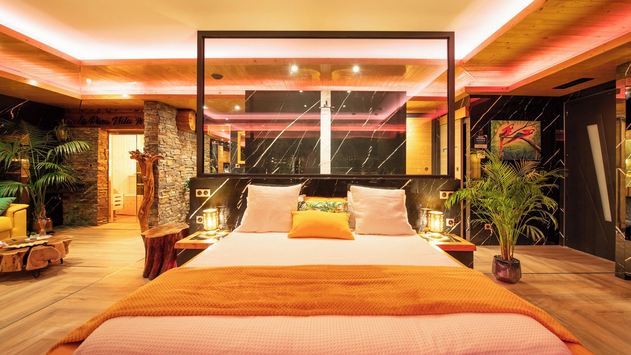 Photo of Bedroom in Pignan
