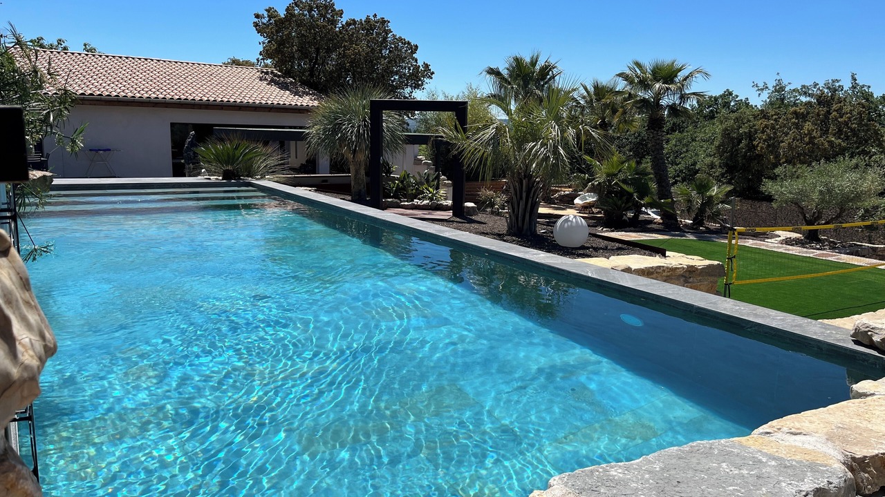 Photo of Outdoor in Pignan
