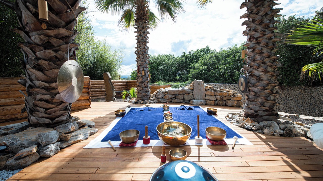 Photo of Outdoor in Pignan