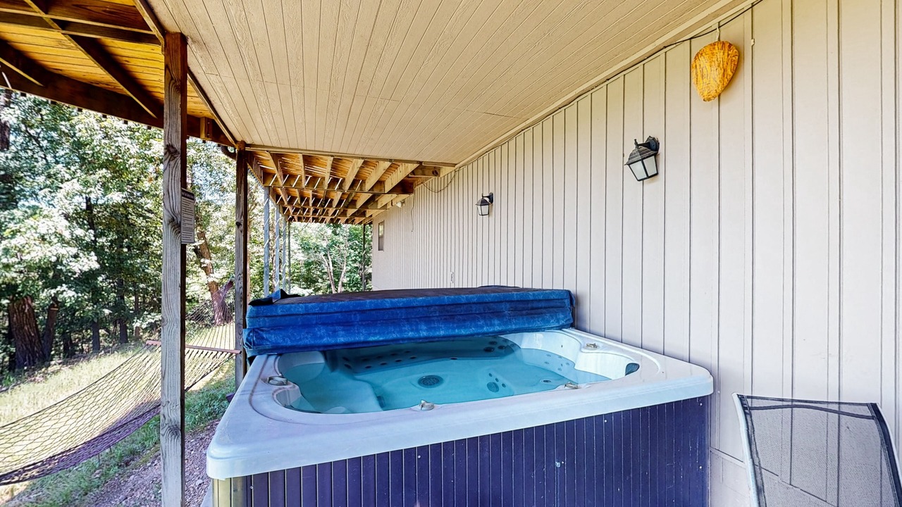 Photo of Outdoor in Eureka Springs